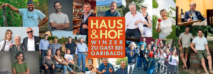 Sonntag 25. Oktober - bei GARIBALDI Petuelring