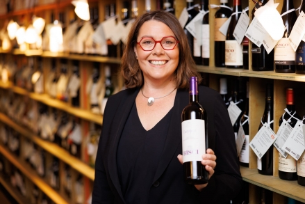 Eveline Langenbacher